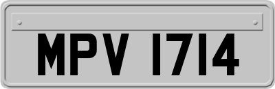 MPV1714