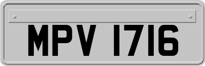 MPV1716
