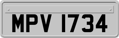 MPV1734