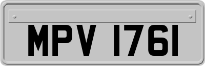 MPV1761