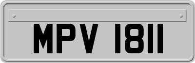 MPV1811