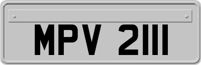 MPV2111