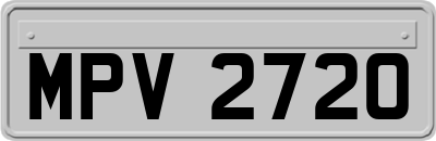 MPV2720