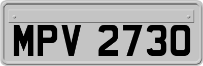 MPV2730