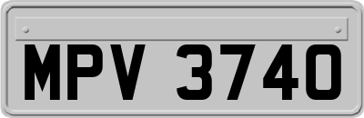 MPV3740