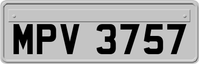 MPV3757