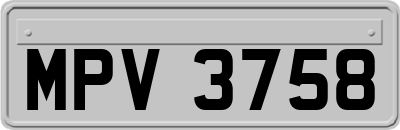 MPV3758