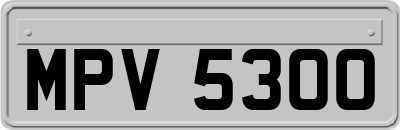 MPV5300