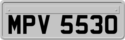 MPV5530