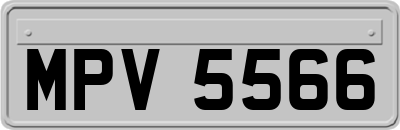 MPV5566