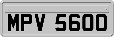 MPV5600