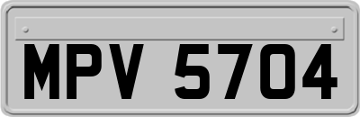 MPV5704