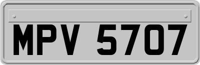 MPV5707