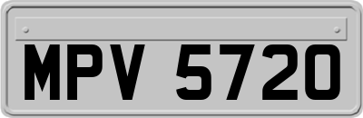 MPV5720