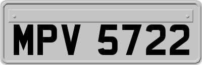 MPV5722