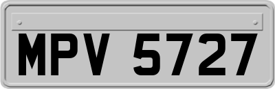 MPV5727