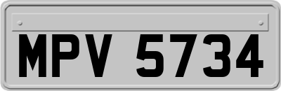 MPV5734