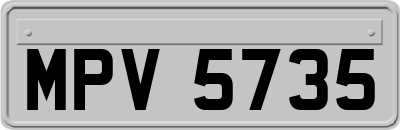 MPV5735