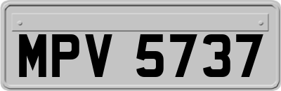 MPV5737