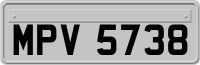 MPV5738