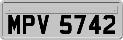 MPV5742