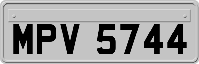 MPV5744