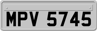 MPV5745