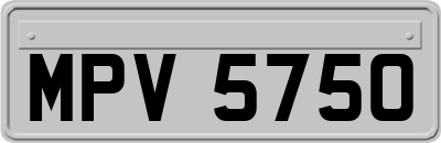 MPV5750