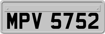 MPV5752