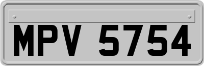 MPV5754