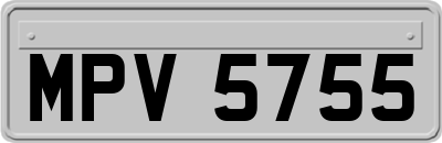 MPV5755