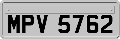 MPV5762