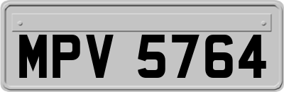 MPV5764