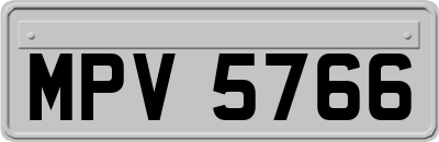 MPV5766