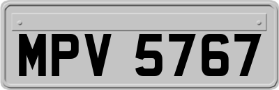 MPV5767