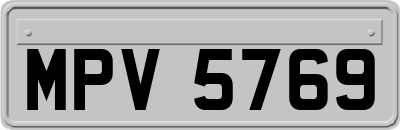 MPV5769