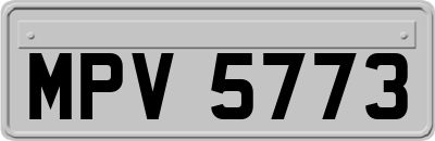 MPV5773