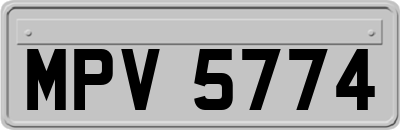 MPV5774