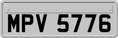 MPV5776