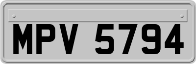 MPV5794