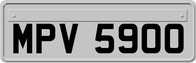 MPV5900