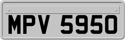 MPV5950