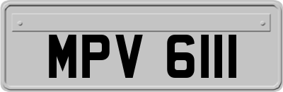 MPV6111