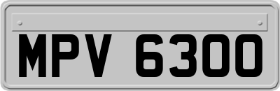 MPV6300