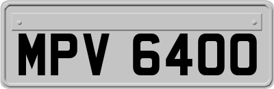 MPV6400