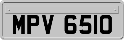 MPV6510