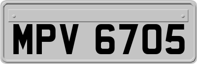 MPV6705