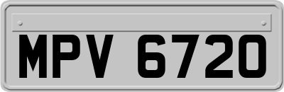 MPV6720