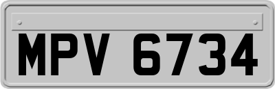 MPV6734