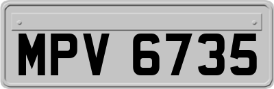 MPV6735